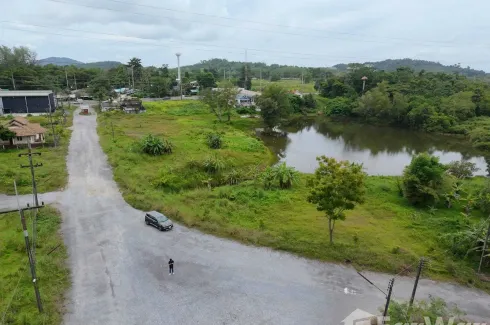 Land for sale in Mai Khao, Phuket