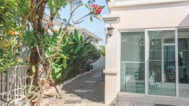 3 Bedroom House for rent in Chaiyaphruek Bangna Km.7, Bang Kaeo, Samut Prakan