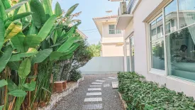 3 Bedroom House for rent in Chaiyaphruek Bangna Km.7, Bang Kaeo, Samut Prakan