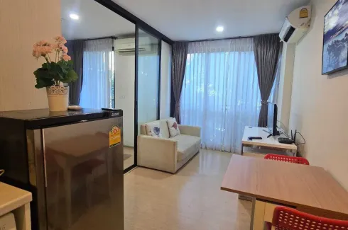1 Bedroom Condo for rent in Zcape X2, Choeng Thale, Phuket