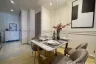 1 Bedroom Condo for rent in Ashton Asoke - Rama 9, Din Daeng, Bangkok near MRT Phra Ram 9