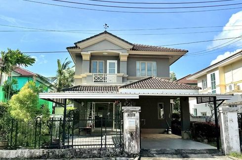 3 Bedroom House for sale in Siwalee Housing 2, Chalong, Phuket