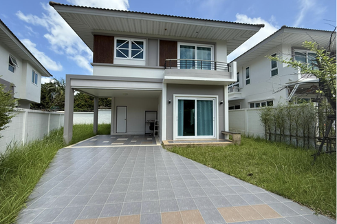 4 Bedroom Villa for sale in Chalong, Phuket