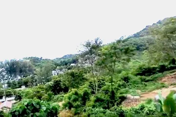 Land for sale in Kamala, Phuket