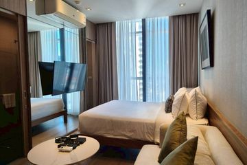 Condo for rent in Park Origin Phrom Phong, Khlong Tan, Bangkok near BTS Phrom Phong