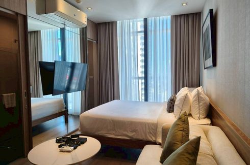 Condo for rent in Park Origin Phrom Phong, Khlong Tan, Bangkok near BTS Phrom Phong