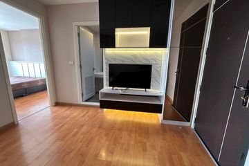 1 Bedroom Condo for rent in The President Sathorn-Ratchaphruek 3, Pak Khlong Phasi Charoen, Bangkok near MRT Bang Wa