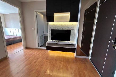 1 Bedroom Condo for rent in The President Sathorn-Ratchaphruek 3, Pak Khlong Phasi Charoen, Bangkok near MRT Bang Wa