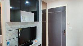 1 Bedroom Condo for rent in The President Sathorn-Ratchaphruek 3, Pak Khlong Phasi Charoen, Bangkok near MRT Bang Wa