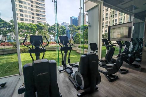 2 Bedroom Condo for rent in The Saint Residences, Chom Phon, Bangkok near MRT Phahon Yothin