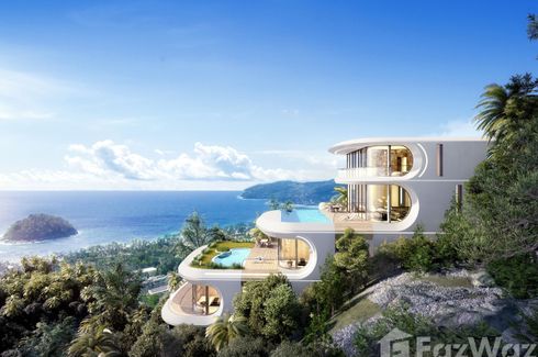 7 Bedroom Villa for sale in Aurora Villa, Karon, Phuket