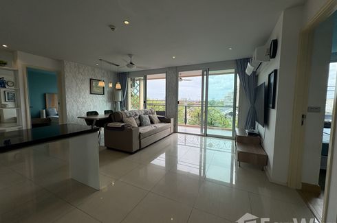 2 Bedroom Condo for rent in Atlantis Condo Resort, Nong Prue, Chonburi
