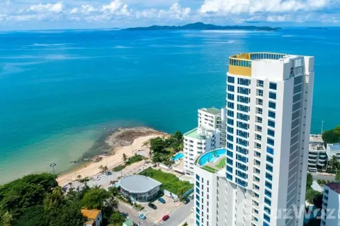 1 Bedroom Condo for sale in Sands Condominium, Nong Prue, Chonburi