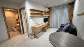 1 Bedroom Condo for sale in Na Lanna Condo, Na Kluea, Chonburi