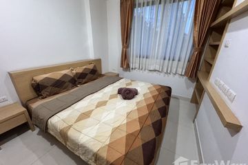 1 Bedroom Condo for rent in Na Lanna Condo, Na Kluea, Chonburi