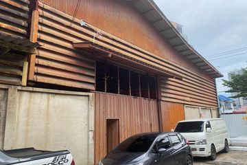 Commercial for rent in Silom, Bangkok near BTS Chong Nonsi