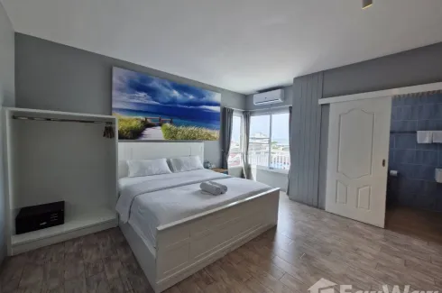 Apartment for rent in Hub Hua Hin 57, Hua Hin, Prachuap Khiri Khan