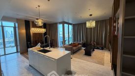 4 Bedroom Condo for rent in Four Seasons Private Residences, Thung Wat Don, Bangkok near BTS Saphan Taksin