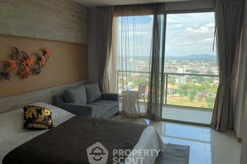 1 Bedroom Condo for sale in The Riviera Wongamat, Na Kluea, Chonburi