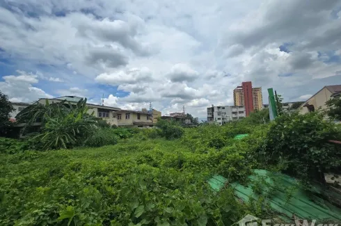 Land for sale in Huai Khwang, Bangkok near MRT Huai Khwang