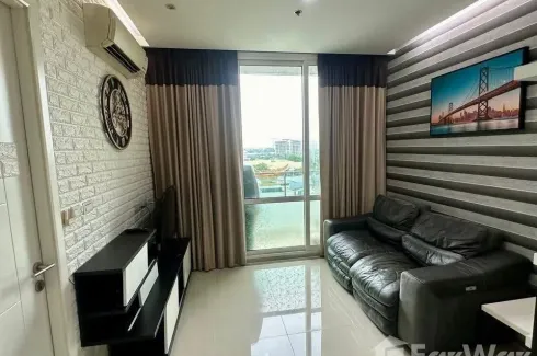 1 Bedroom Condo for rent in TC Green, Huai Khwang, Bangkok near MRT Phetchaburi