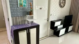 1 Bedroom Condo for rent in TC Green, Huai Khwang, Bangkok near MRT Phetchaburi