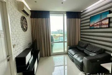 1 Bedroom Condo for rent in TC Green, Huai Khwang, Bangkok near MRT Phetchaburi
