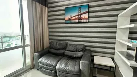 1 Bedroom Condo for rent in TC Green, Huai Khwang, Bangkok near MRT Phetchaburi