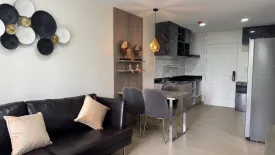 2 Bedroom Condo for rent in The Link Sukhumvit 50, Phra Khanong, Bangkok near BTS On Nut