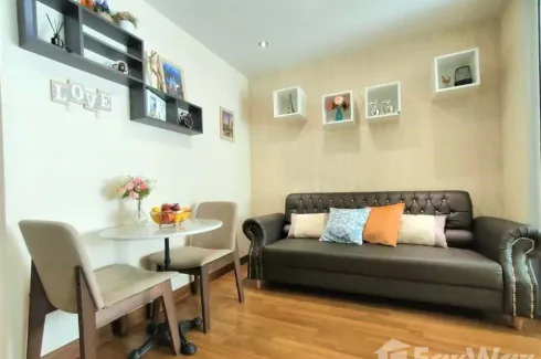 1 Bedroom Condo for rent in Regent Home Sukhumvit 81, Suan Luang, Bangkok near BTS On Nut