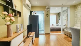 1 Bedroom Condo for rent in Regent Home Sukhumvit 81, Suan Luang, Bangkok near BTS On Nut
