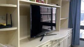 2 Bedroom Condo for rent in Sathorn Place (Khrungthonburi), Khlong Ton Sai, Bangkok near BTS Wongwian Yai