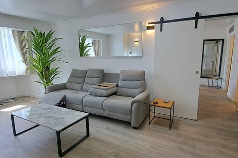 1 Bedroom Condo for sale in Omni Tower Sukhumvit Nana, Khlong Toei, Bangkok near BTS Nana