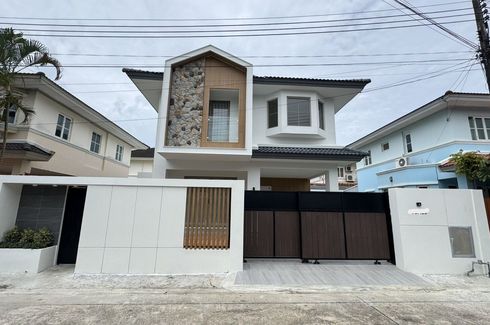 3 Bedroom House for sale in Land and House Park Phuket, Chalong, Phuket