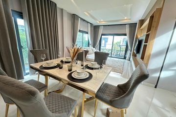 4 Bedroom House for rent in Supalai Lake Ville Phuket, Ko Kaeo, Phuket