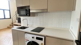 1 Bedroom Condo for rent in Na Reva Charoennakhon, Samre, Bangkok near BTS Krung Thon Buri