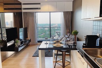1 Bedroom Condo for rent in The Seed Mingle, Thung Maha Mek, Bangkok near MRT Lumpini