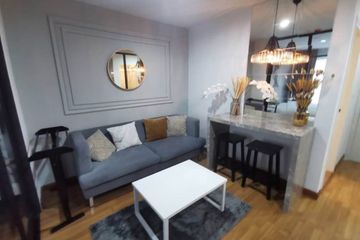 1 Bedroom Condo for rent in Regent Home Sukhumvit 81, Suan Luang, Bangkok near BTS On Nut