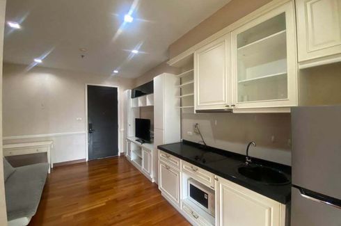 1 Bedroom Condo for rent in Ivy Sathorn 10, Silom, Bangkok near BTS Chong Nonsi