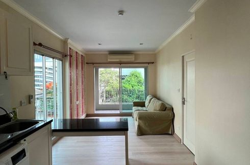 1 Bedroom Condo for rent in The Seed Mingle, Thung Maha Mek, Bangkok near MRT Lumpini