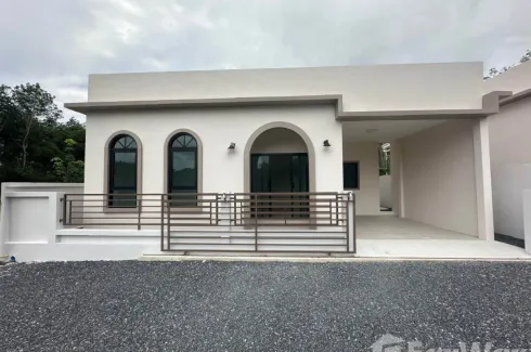 2 Bedroom House for sale in Pa Khlok, Phuket