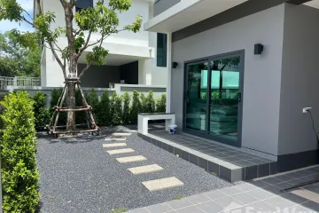 3 Bedroom House for sale in Supalai Lake Ville Phuket, Ko Kaeo, Phuket