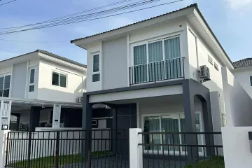 3 Bedroom House for rent in Supalai Bella Vichit Phuket, Wichit, Phuket
