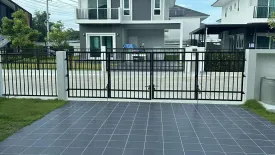 3 Bedroom House for rent in Supalai Bella Vichit Phuket, Wichit, Phuket