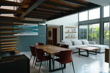 3 Bedroom Villa for sale in Riverhouse Phuket, Choeng Thale, Phuket