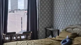 1 Bedroom Condo for rent in La Maison  Phaholyothin 24, Chom Phon, Bangkok near MRT Phahon Yothin