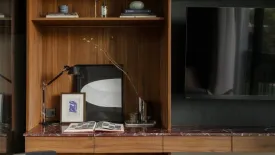 Condo for rent in Noble Around Ari, Sam Sen Nai, Bangkok near BTS Ari