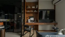 Condo for rent in Noble Around Ari, Sam Sen Nai, Bangkok near BTS Ari