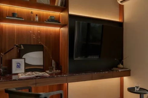 Condo for rent in Noble Around Ari, Sam Sen Nai, Bangkok near BTS Ari