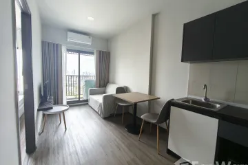 1 Bedroom Condo for rent in Rich Point @ BTS Wutthakat, Talat Phlu, Bangkok near BTS Wutthakat